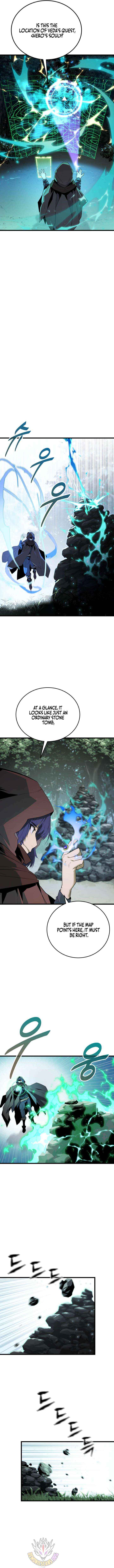 Player of the Fallen Family Chapter 42 page 2 - 
