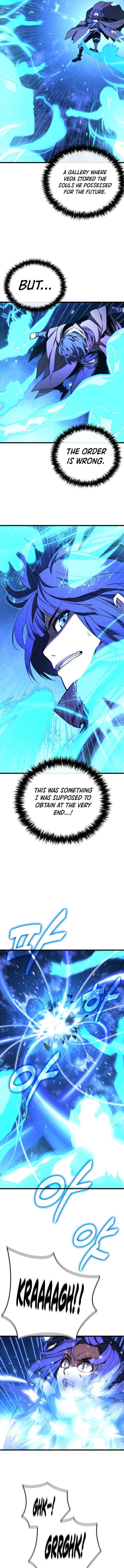 Player of the Fallen Family Chapter 43 page 2 - 