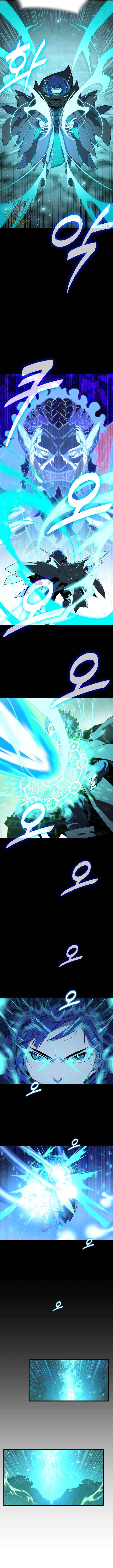 Player of the Fallen Family Chapter 43 page 11 - 
