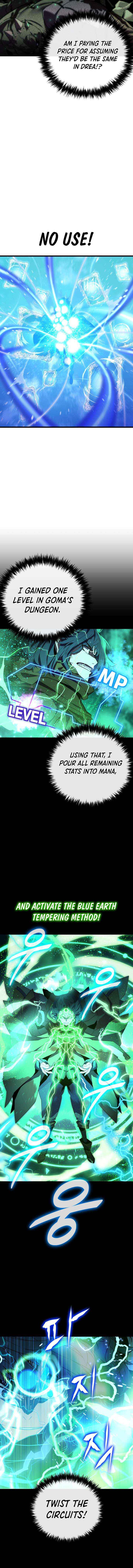 Player of the Fallen Family Chapter 43 page 6 - 