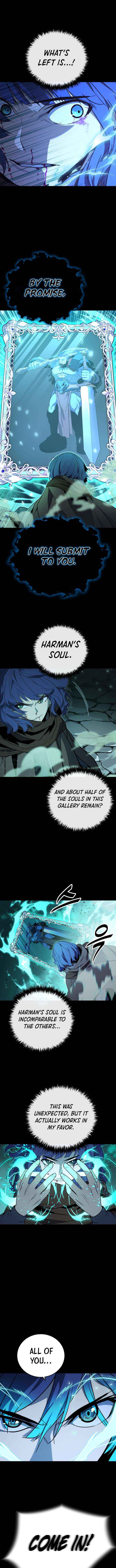 Player of the Fallen Family Chapter 43 page 10 - 