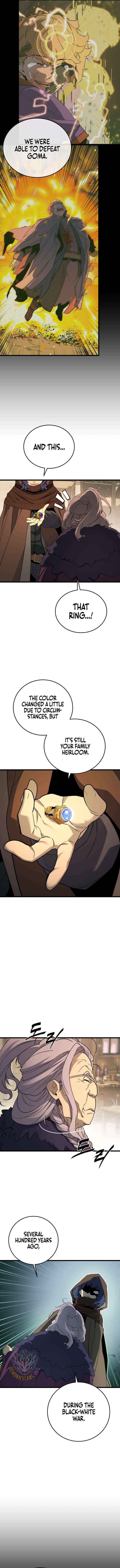 Player of the Fallen Family Chapter 44 page 7 - 
