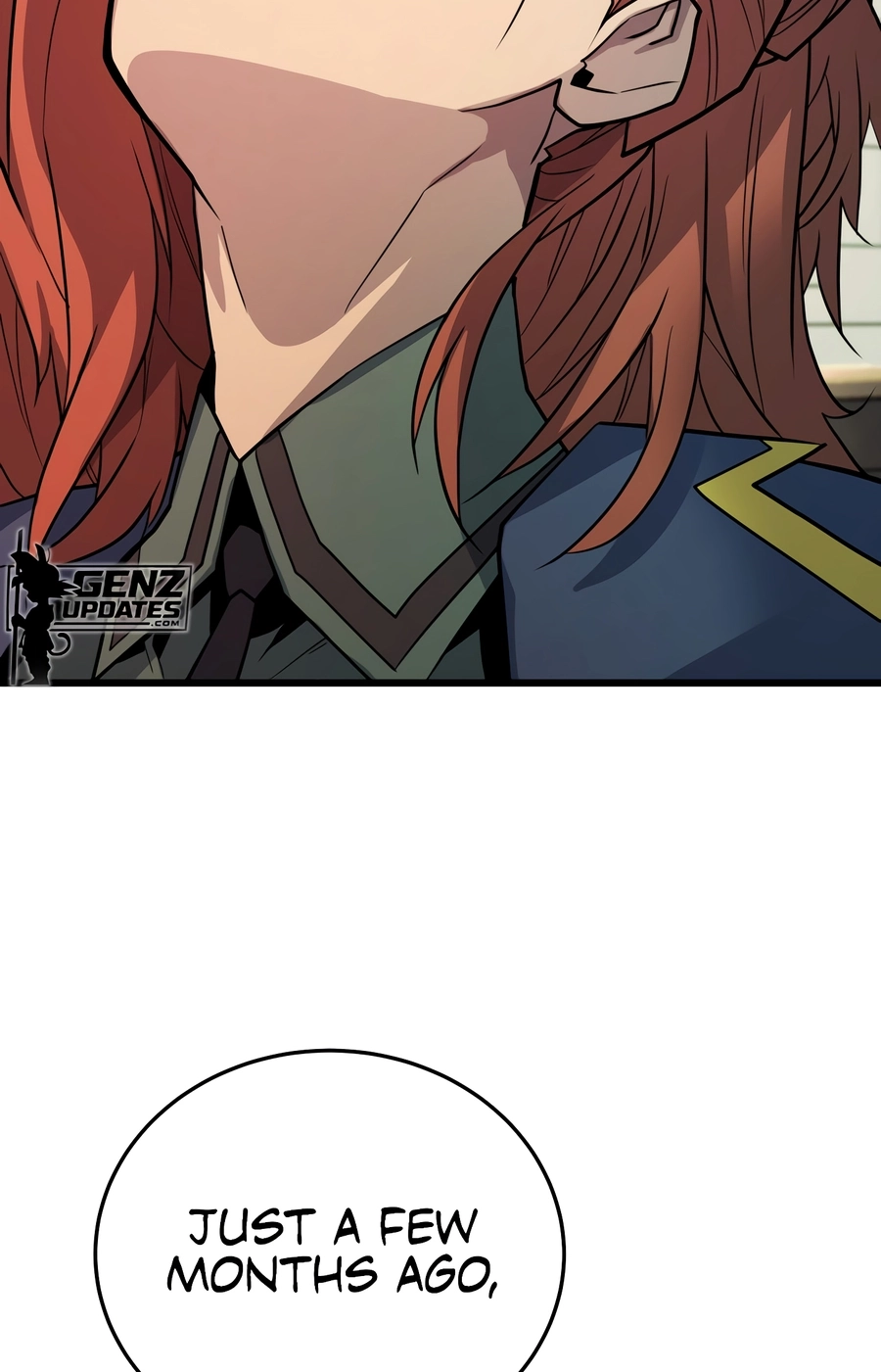 Player of the Fallen Family Chapter 45 page 103 - 