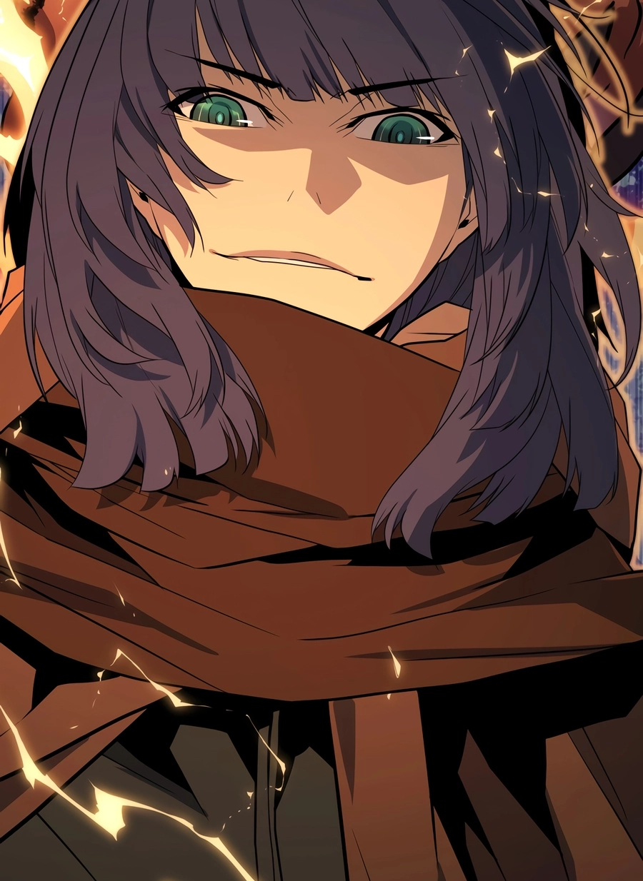 Player of the Fallen Family Chapter 45 page 109 - 