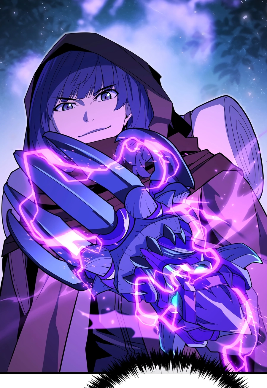 Player of the Fallen Family Chapter 45 page 15 - 