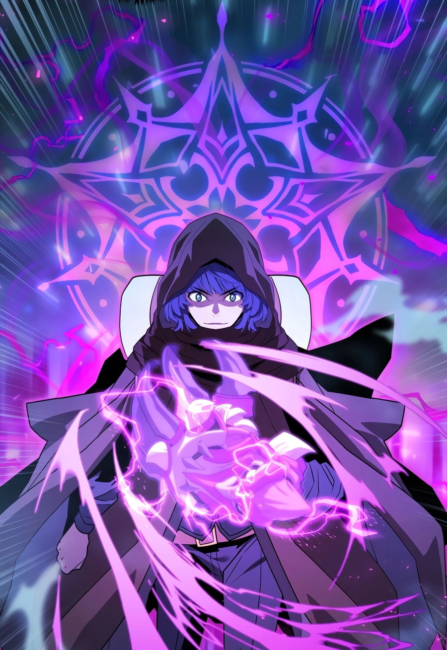 Player of the Fallen Family Chapter 45 page 18 - 