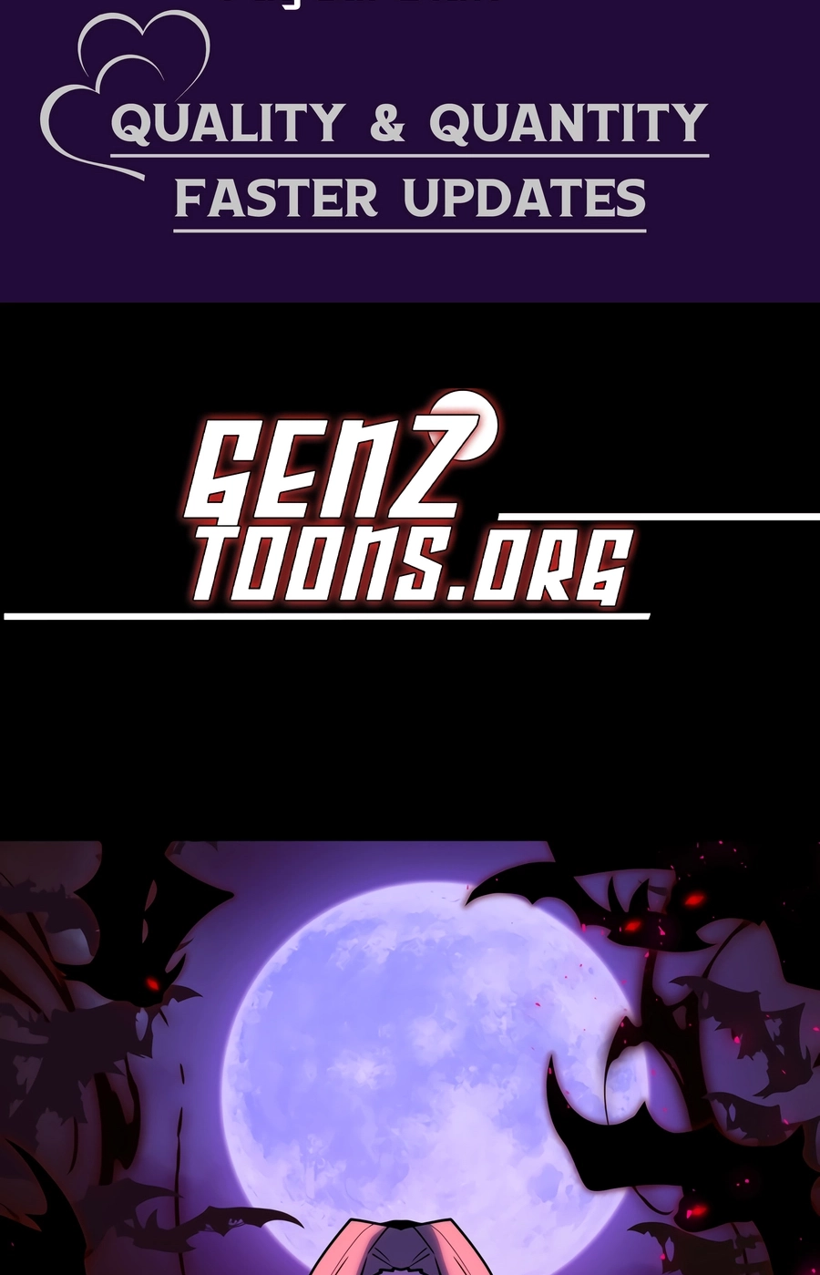 Player of the Fallen Family Chapter 45 page 3 - 