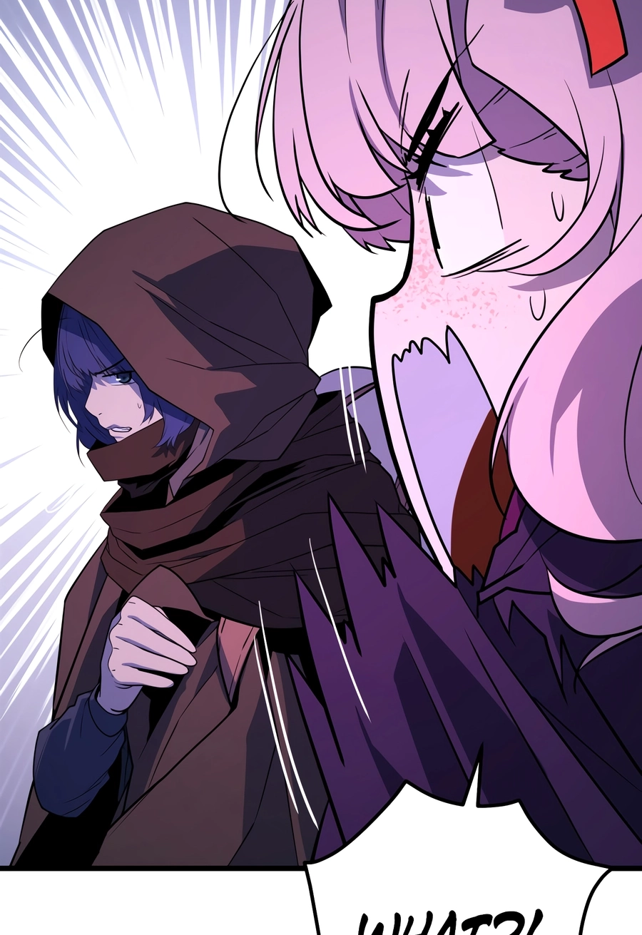 Player of the Fallen Family Chapter 45 page 22 - 