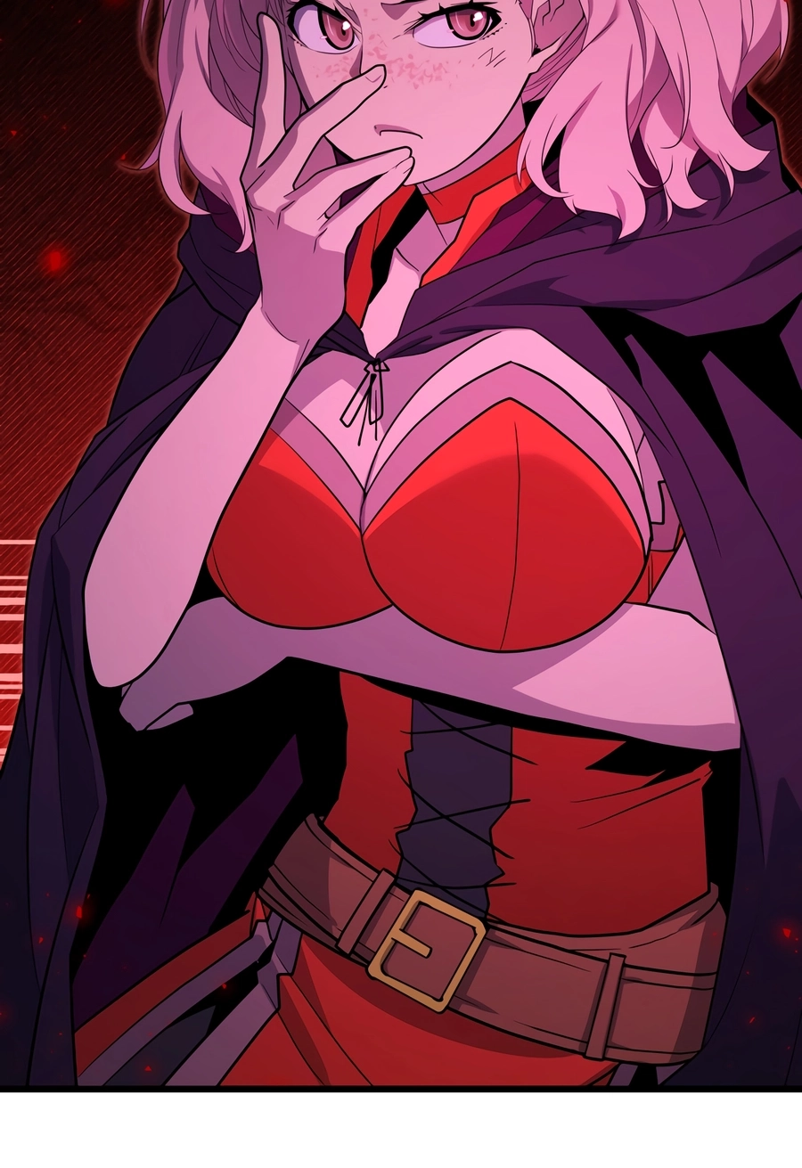Player of the Fallen Family Chapter 45 page 27 - 
