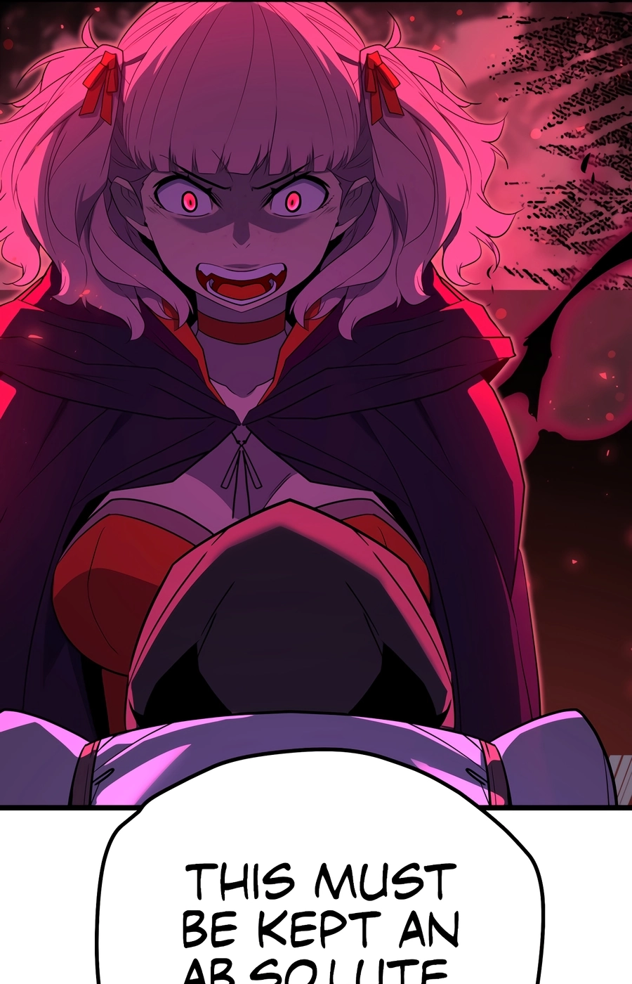 Player of the Fallen Family Chapter 45 page 30 - 