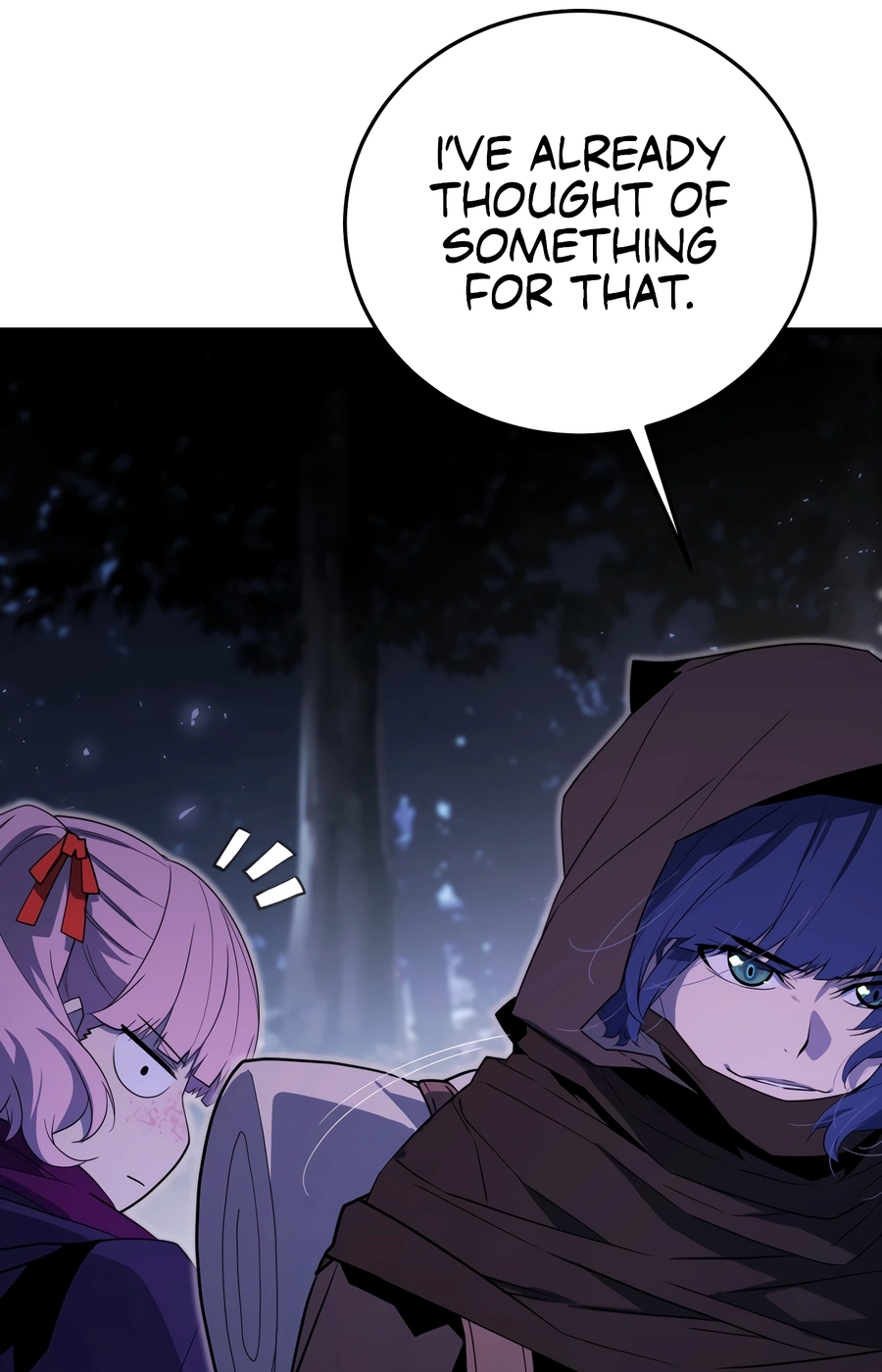 Player of the Fallen Family Chapter 45 page 33 - 
