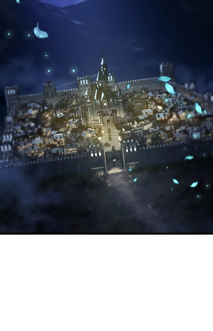 Player of the Fallen Family Chapter 45 page 37 - 