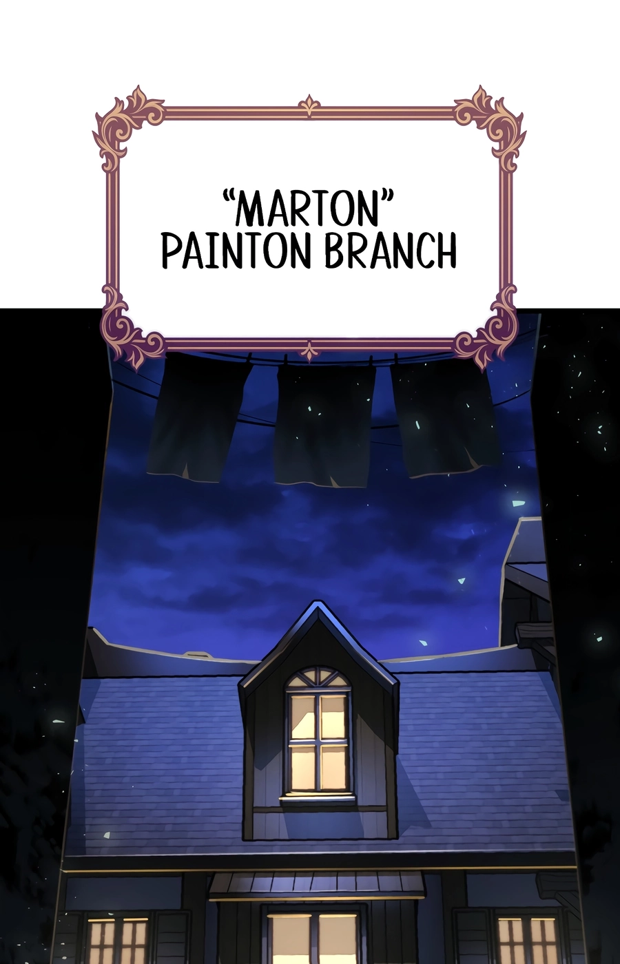Player of the Fallen Family Chapter 45 page 38 - 