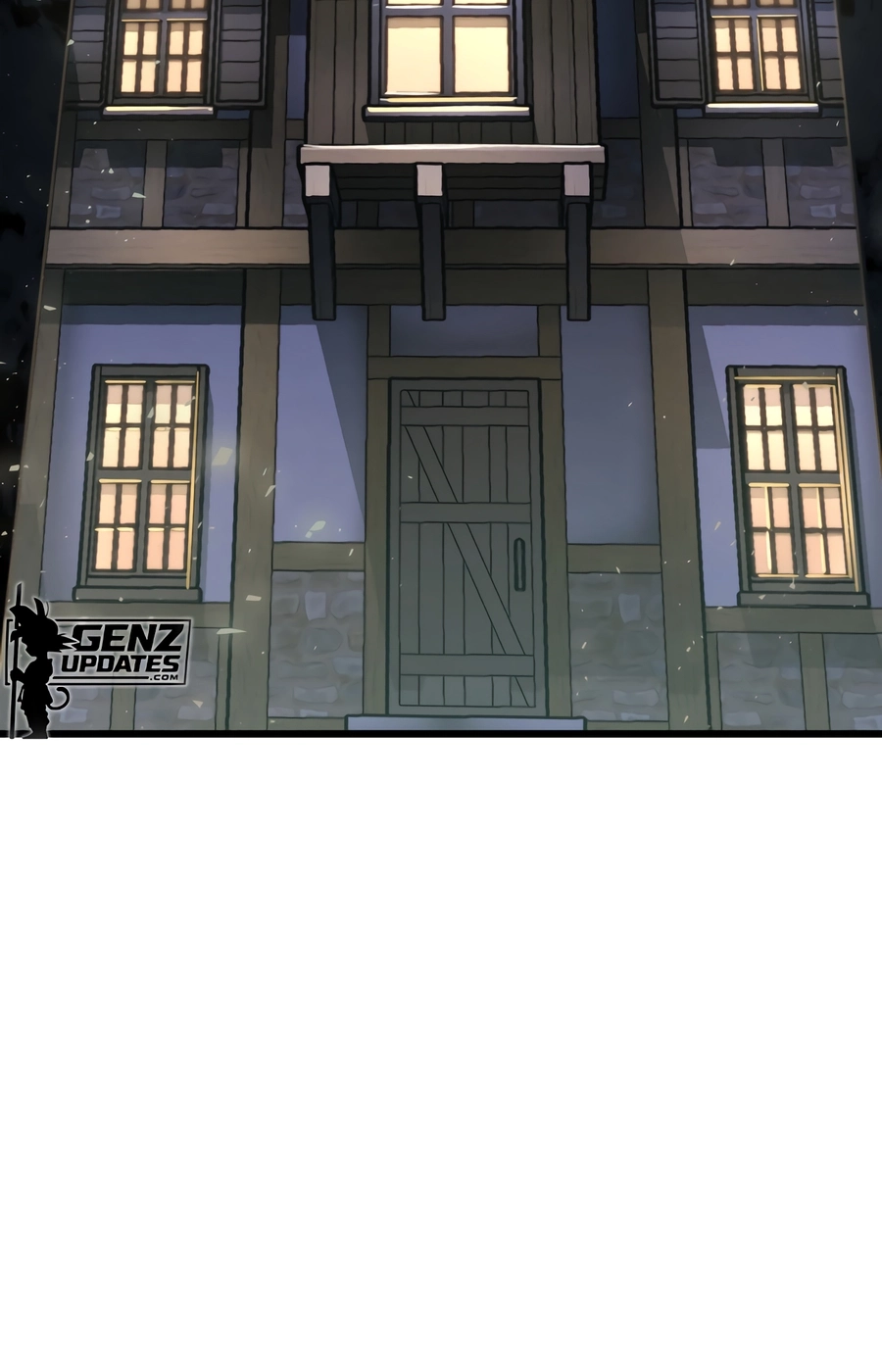 Player of the Fallen Family Chapter 45 page 39 - 