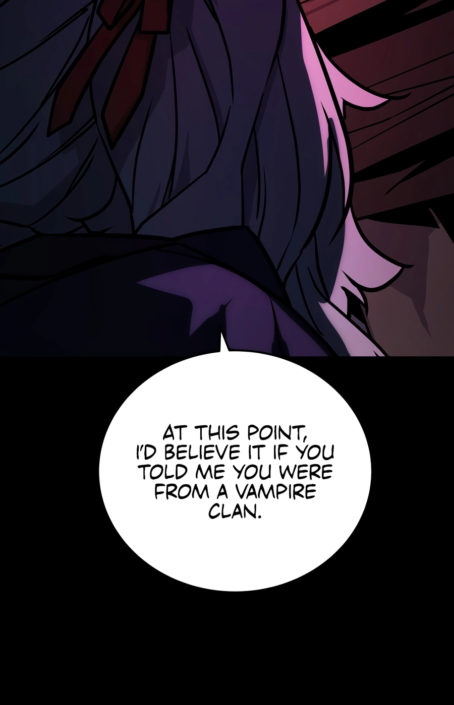Player of the Fallen Family Chapter 45 page 5 - 