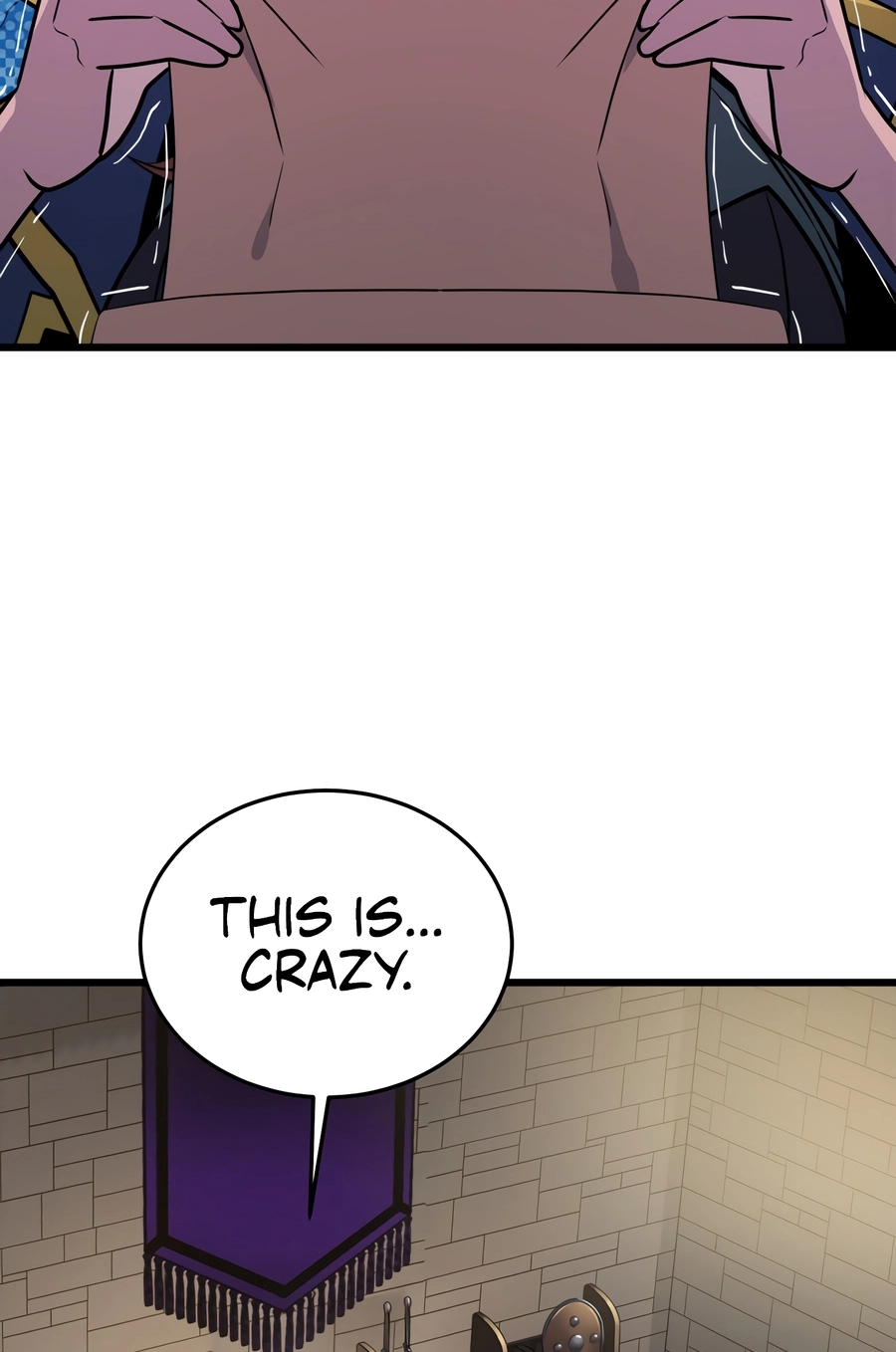 Player of the Fallen Family Chapter 45 page 41 - 