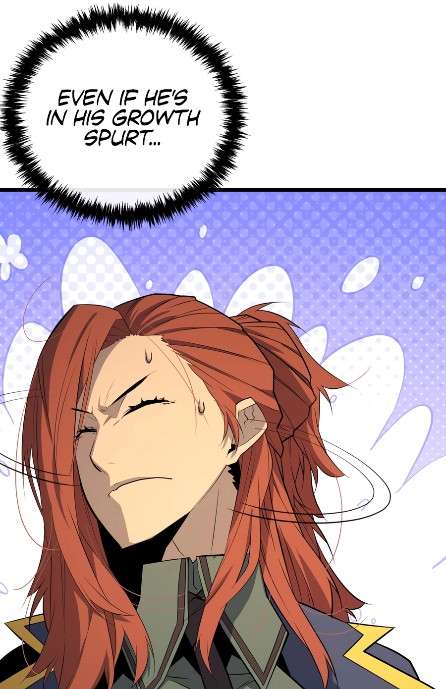 Player of the Fallen Family Chapter 45 page 50 - 