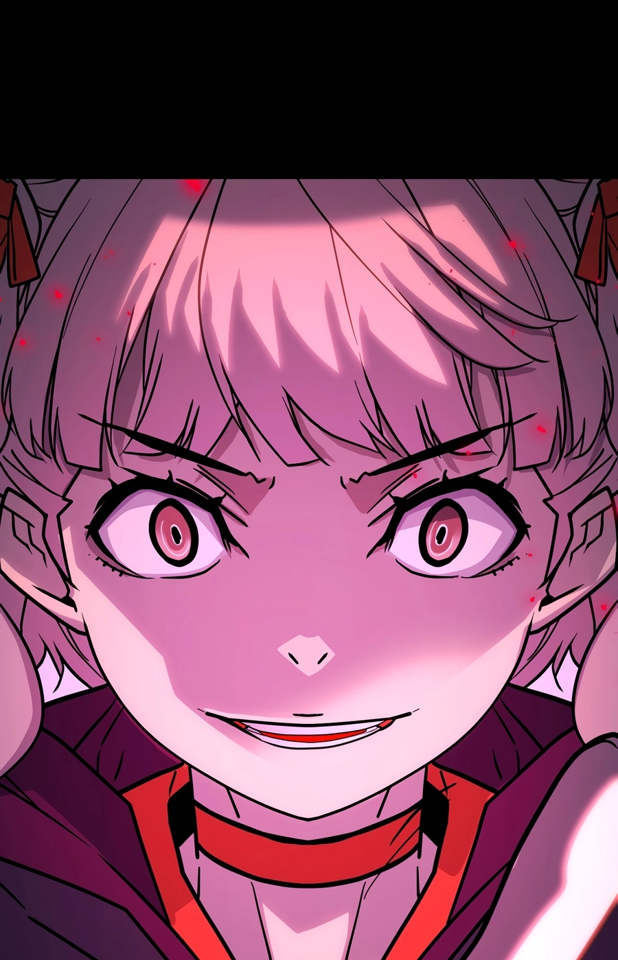 Player of the Fallen Family Chapter 45 page 6 - 
