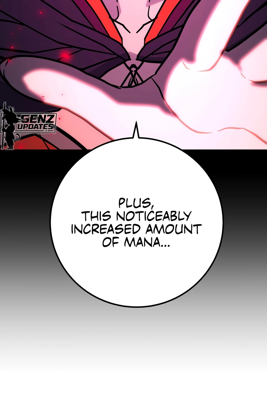 Player of the Fallen Family Chapter 45 page 7 - 