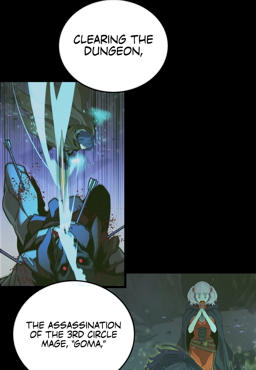 Player of the Fallen Family Chapter 45 page 69 - 