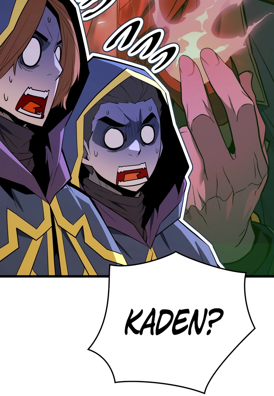 Player of the Fallen Family Chapter 45 page 75 - 