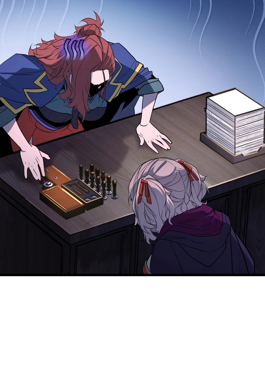 Player of the Fallen Family Chapter 45 page 78 - 