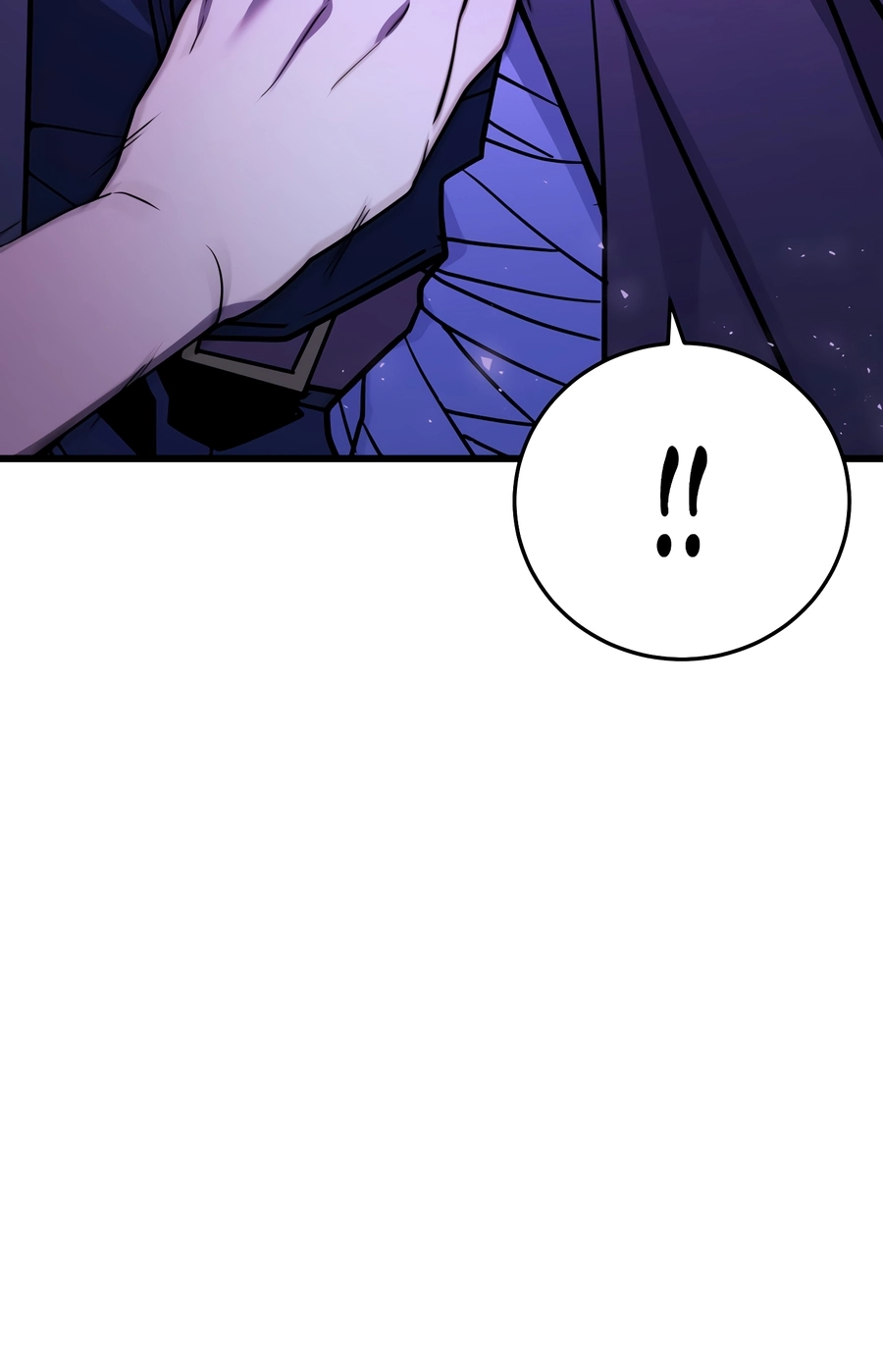 Player of the Fallen Family Chapter 45 page 9 - 
