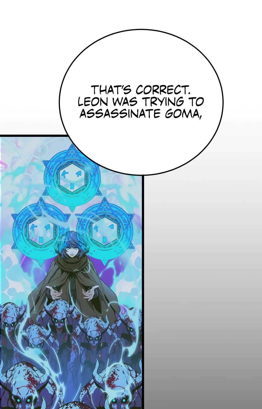 Player of the Fallen Family Chapter 45 page 81 - 