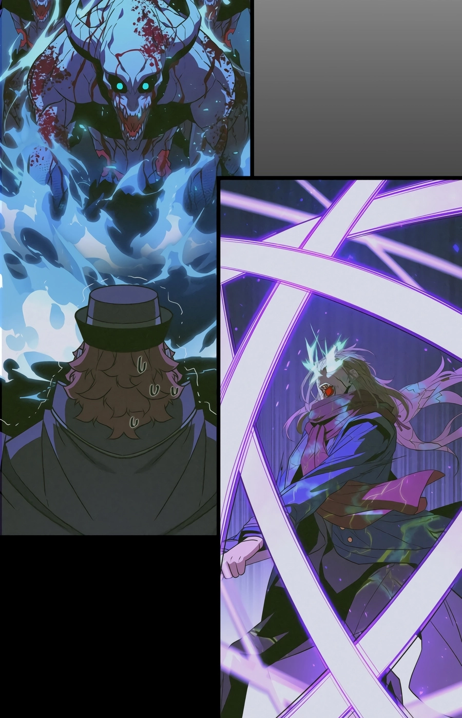 Player of the Fallen Family Chapter 45 page 82 - 