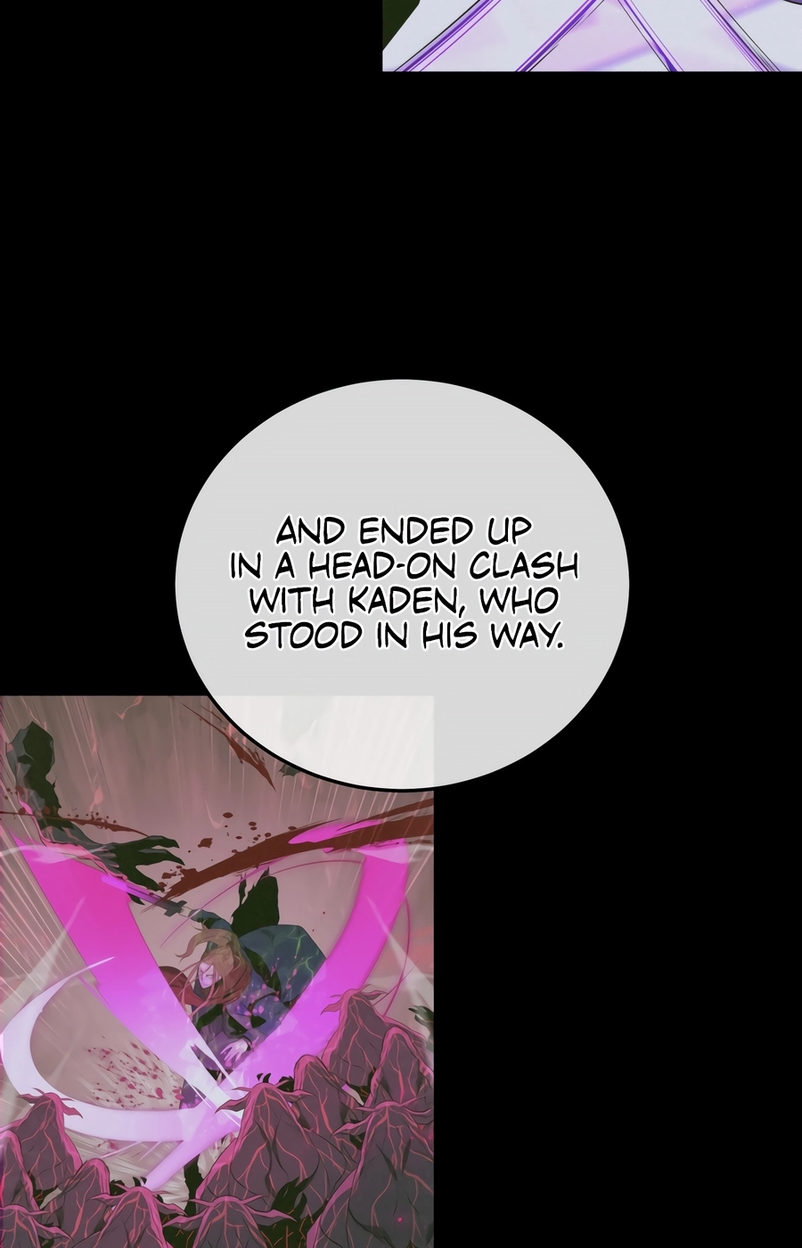 Player of the Fallen Family Chapter 45 page 83 - 