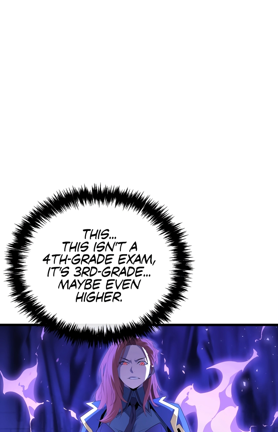Player of the Fallen Family Chapter 45 page 89 - 