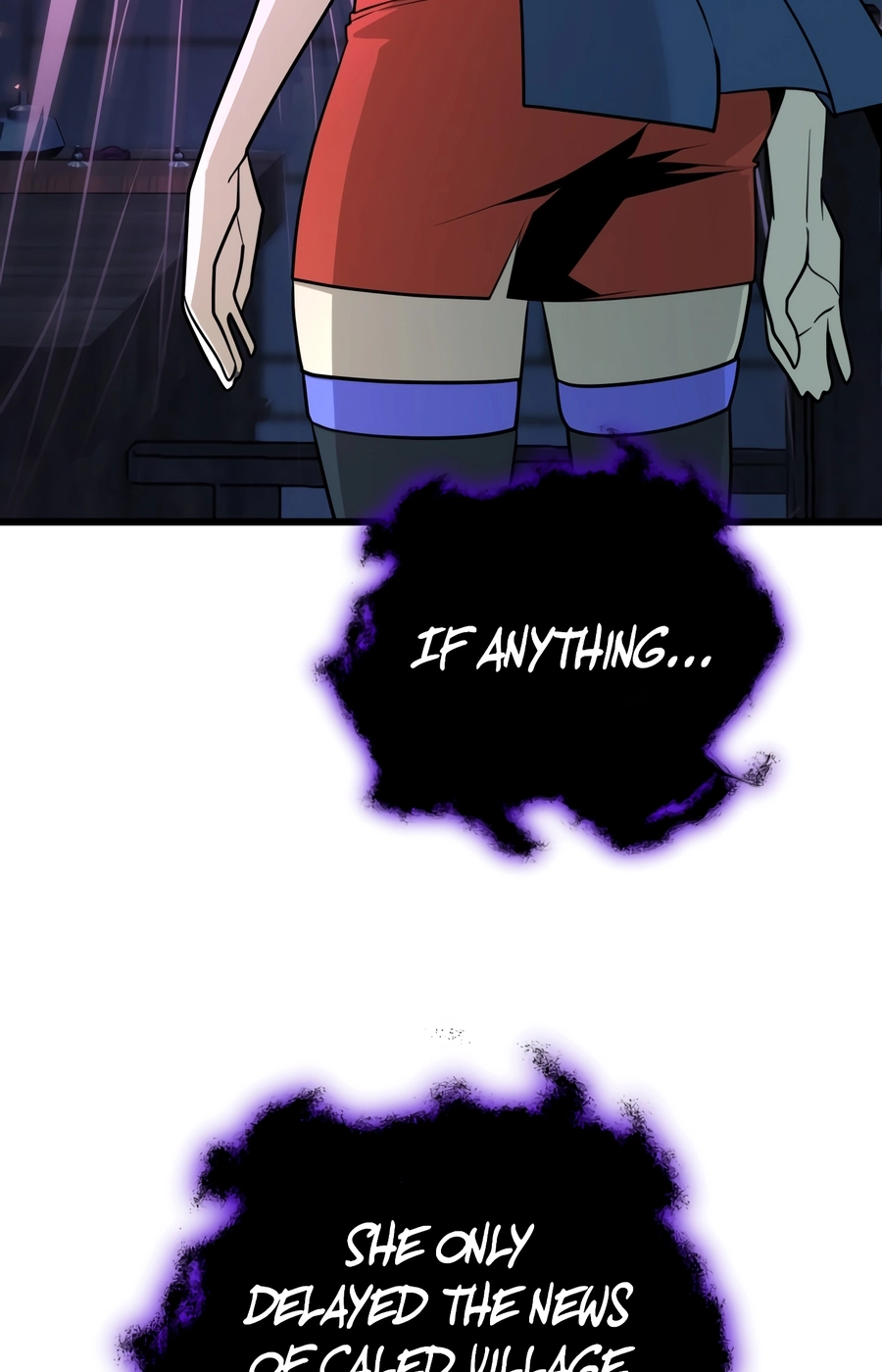 Player of the Fallen Family Chapter 45 page 95 - 