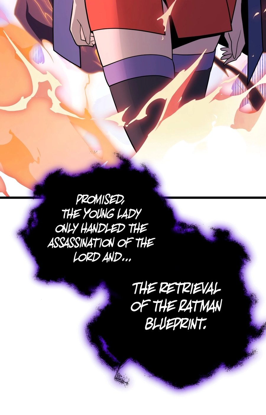 Player of the Fallen Family Chapter 45 page 98 - 