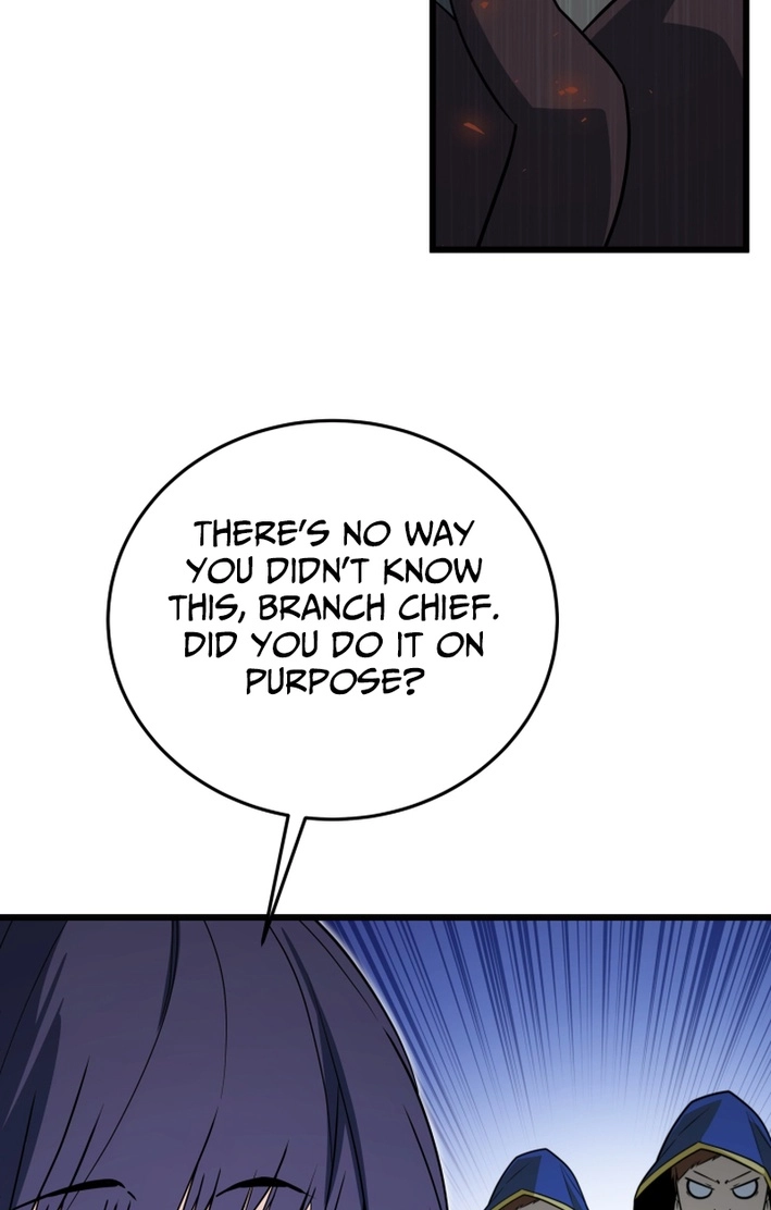 Player of the Fallen Family Chapter 46 page 14 - 