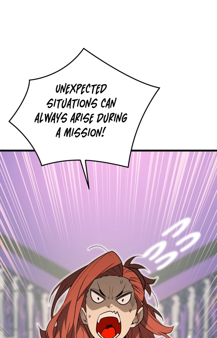 Player of the Fallen Family Chapter 46 page 18 - 