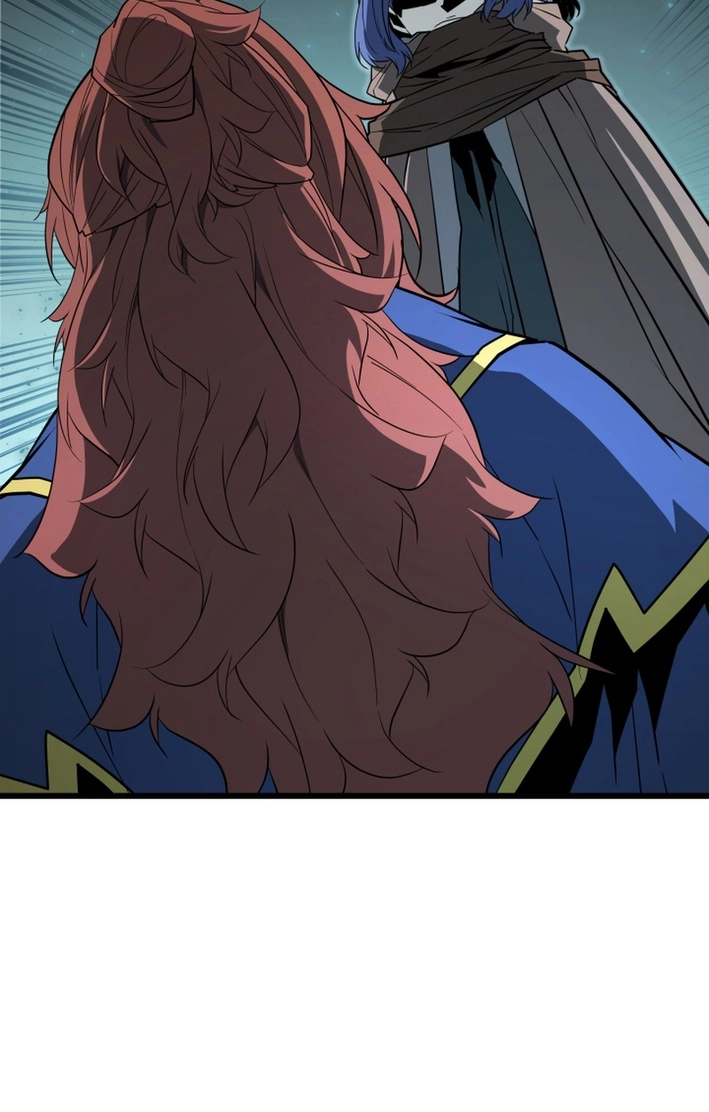 Player of the Fallen Family Chapter 46 page 21 - 