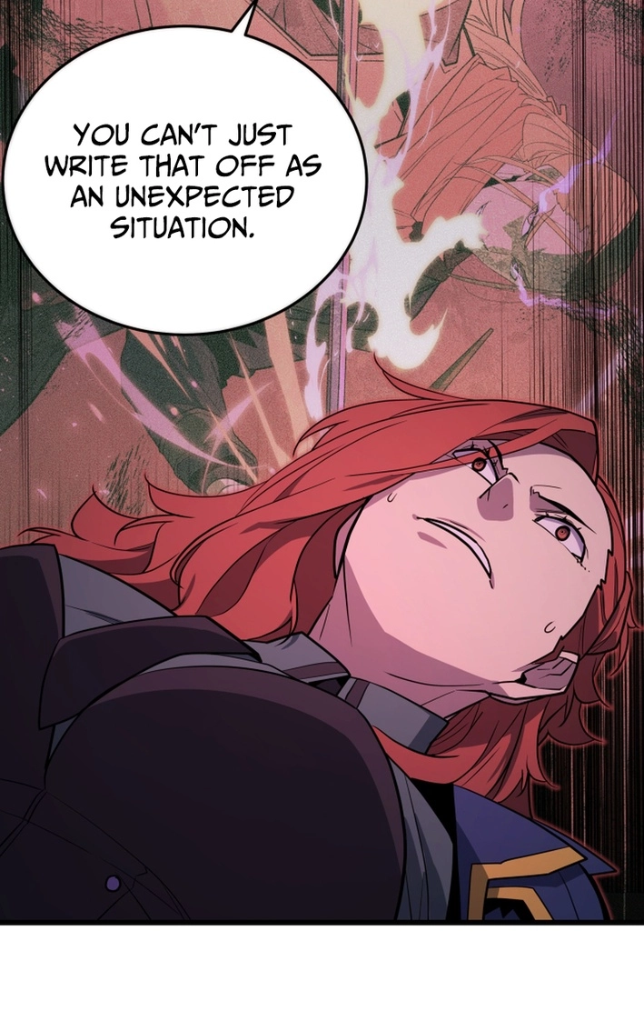 Player of the Fallen Family Chapter 46 page 23 - 