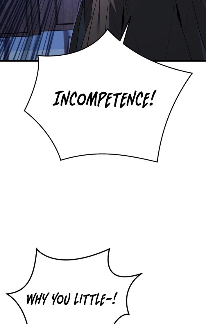 Player of the Fallen Family Chapter 46 page 29 - 