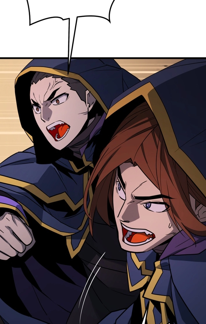 Player of the Fallen Family Chapter 46 page 30 - 