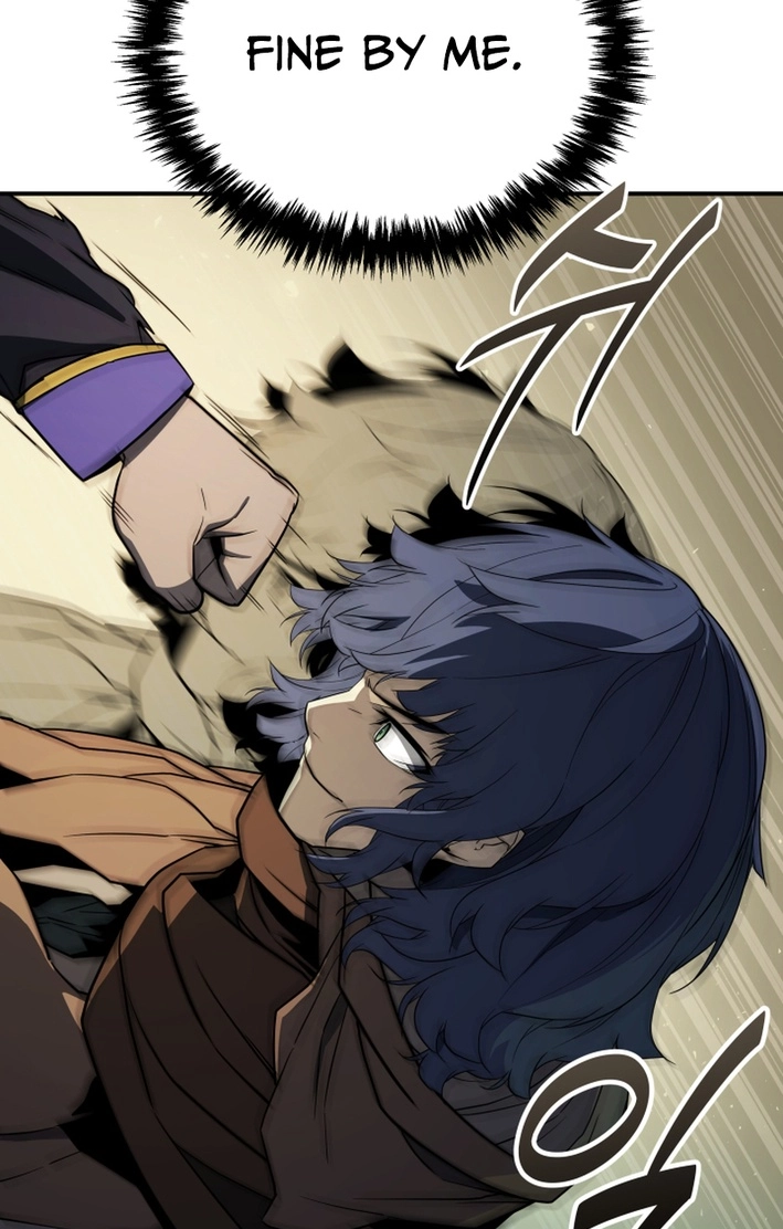 Player of the Fallen Family Chapter 46 page 34 - 