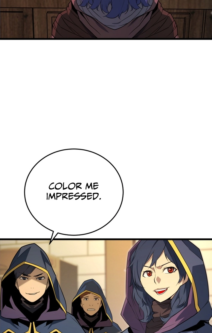 Player of the Fallen Family Chapter 46 page 5 - 