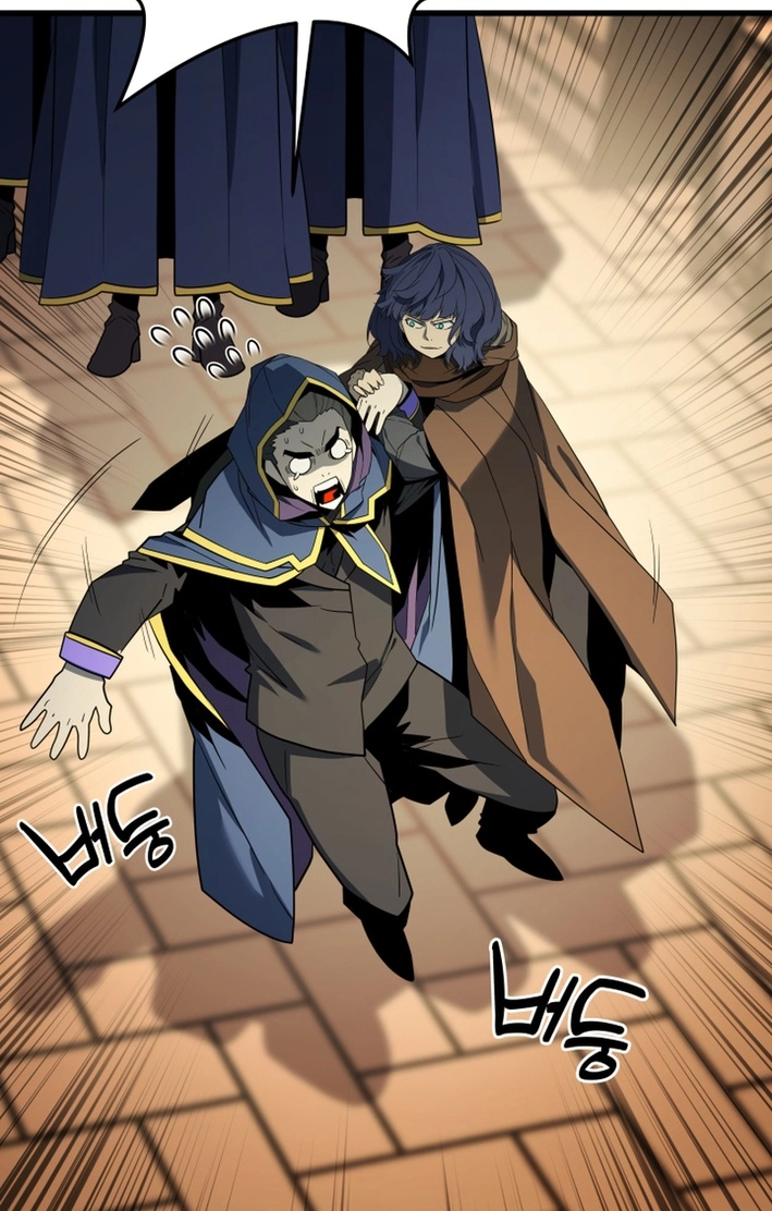 Player of the Fallen Family Chapter 46 page 41 - 