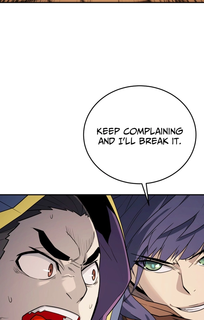 Player of the Fallen Family Chapter 46 page 42 - 