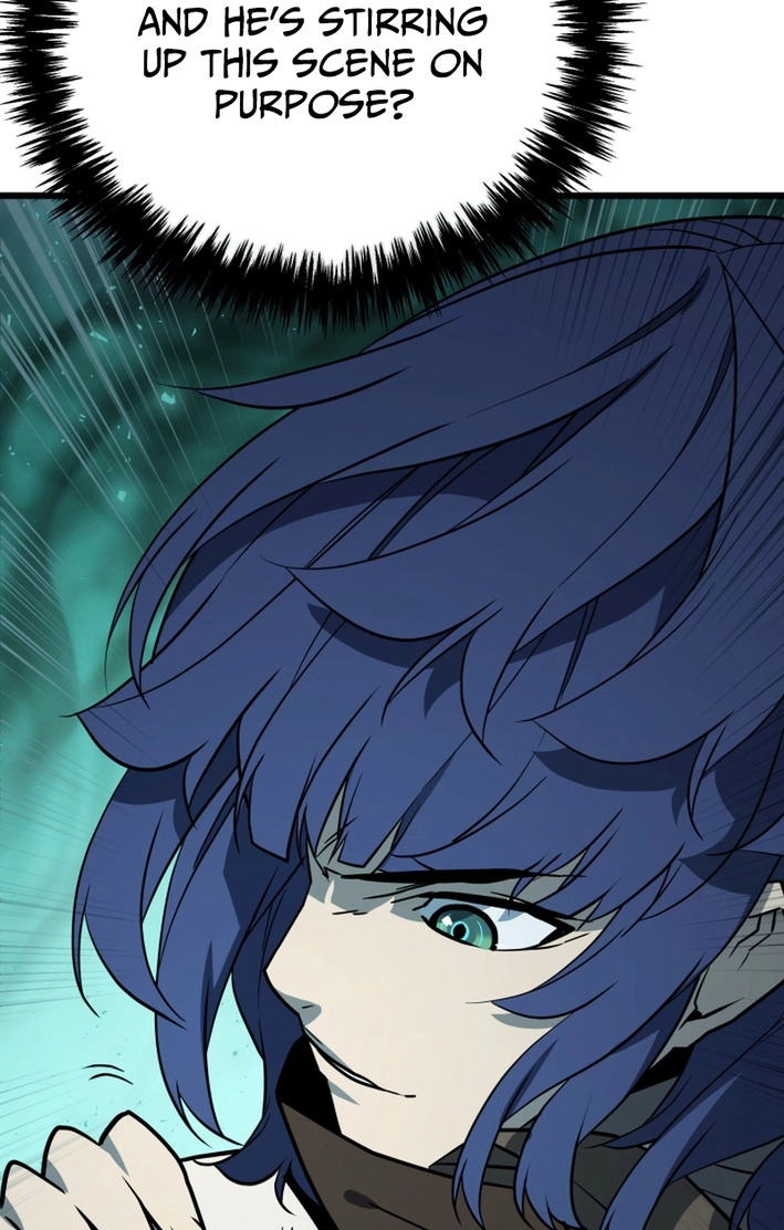 Player of the Fallen Family Chapter 46 page 49 - 
