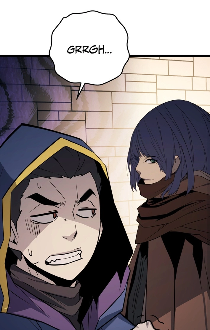 Player of the Fallen Family Chapter 46 page 57 - 