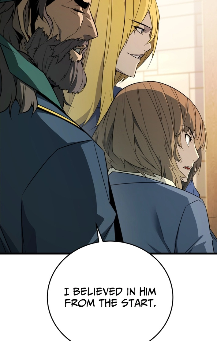 Player of the Fallen Family Chapter 46 page 7 - 