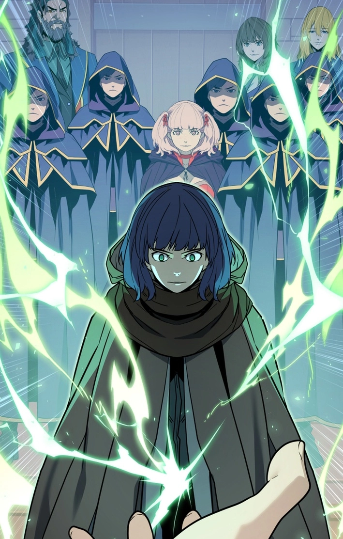 Player of the Fallen Family Chapter 46 page 69 - 
