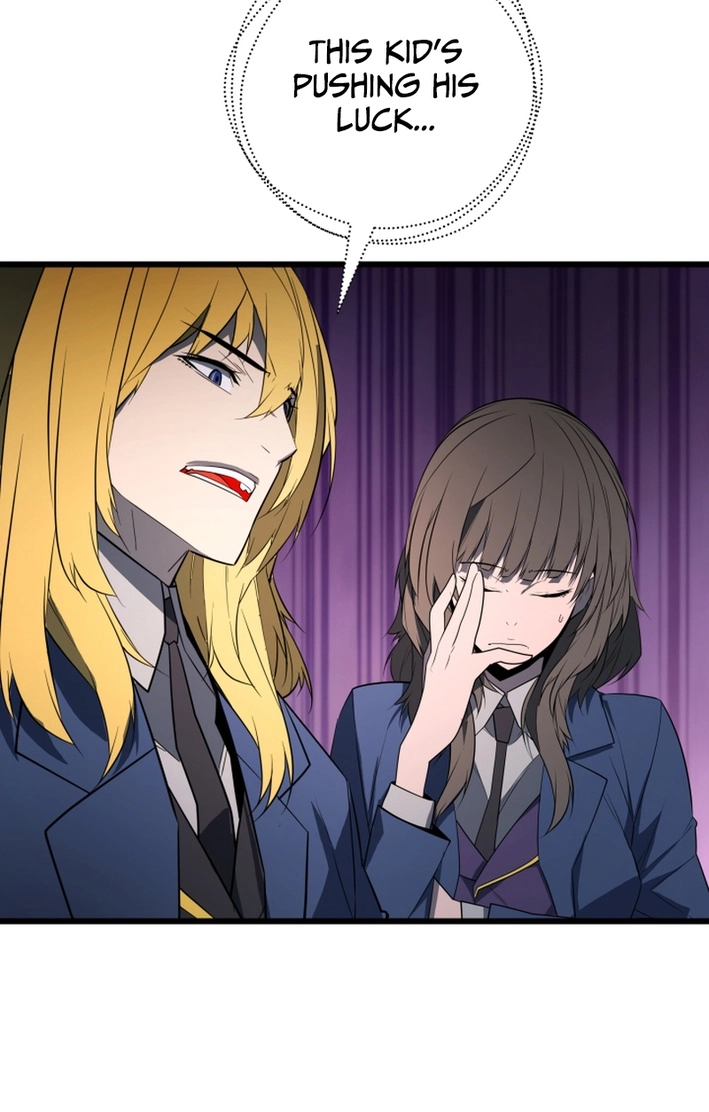 Player of the Fallen Family Chapter 46 page 78 - 