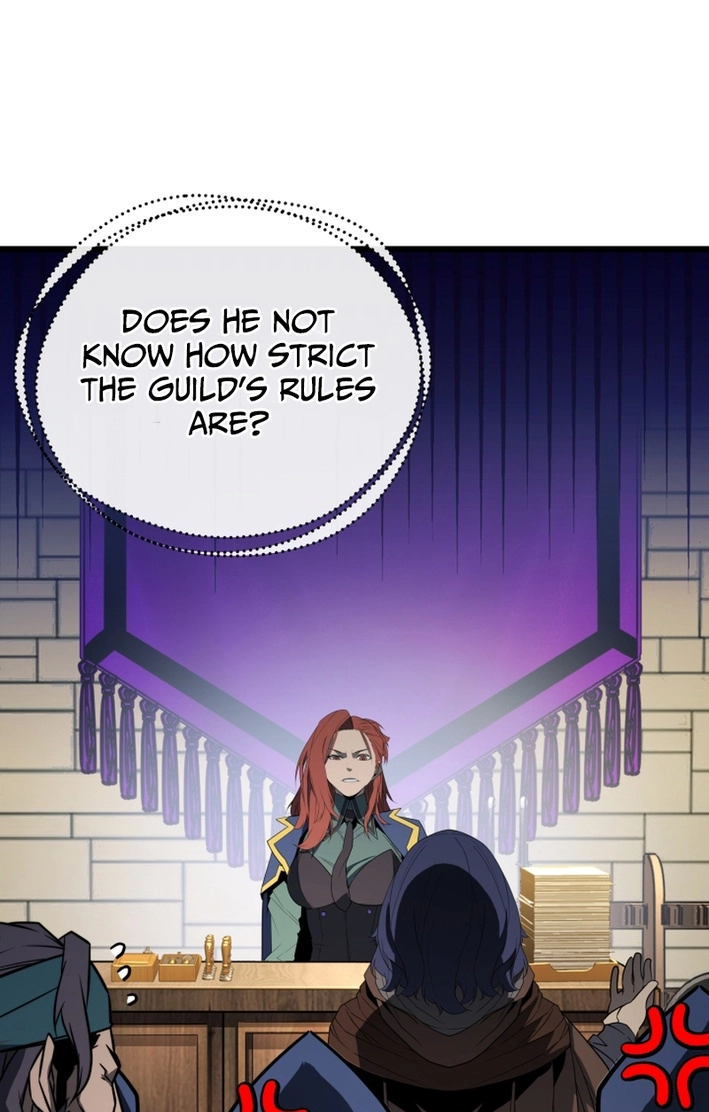 Player of the Fallen Family Chapter 46 page 79 - 