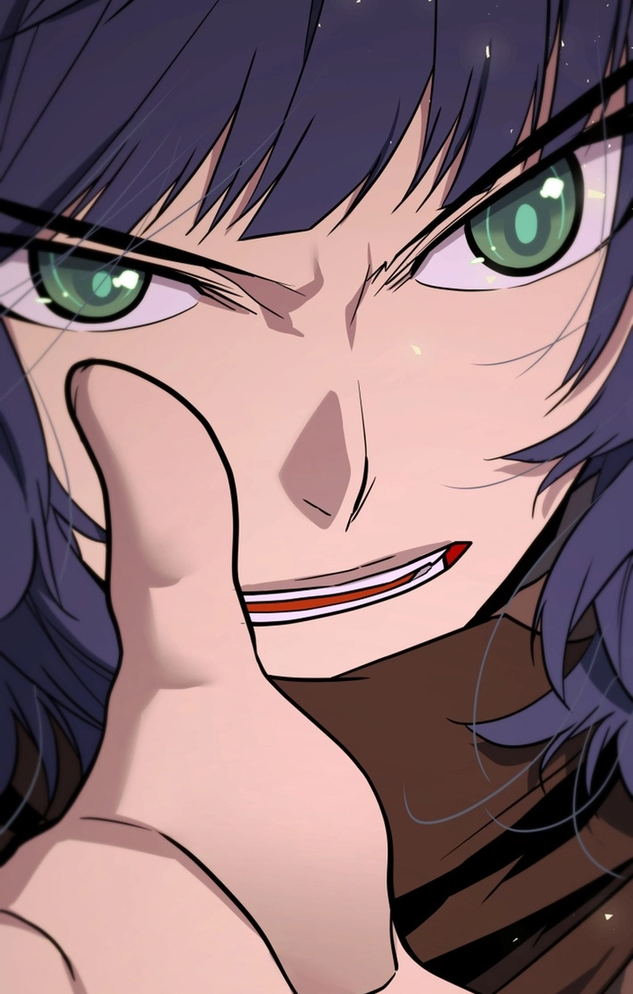 Player of the Fallen Family Chapter 46 page 86 - 